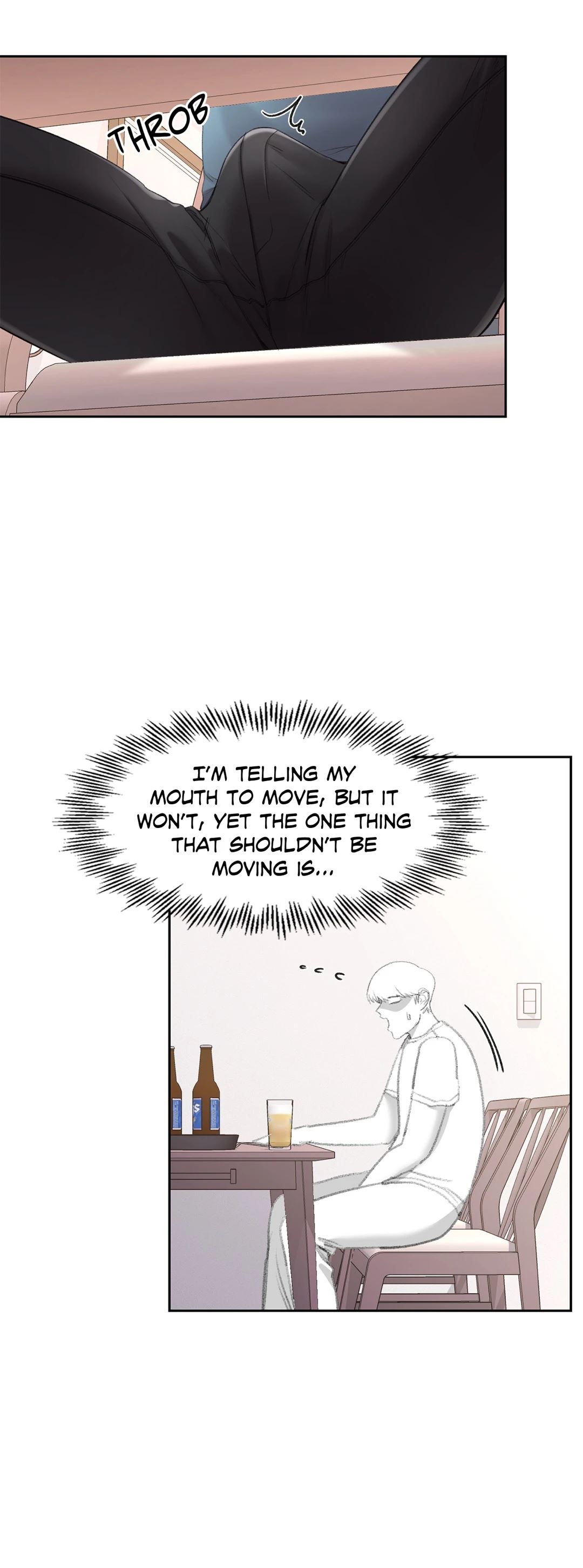 Campus Love Chapter 34 Page 12