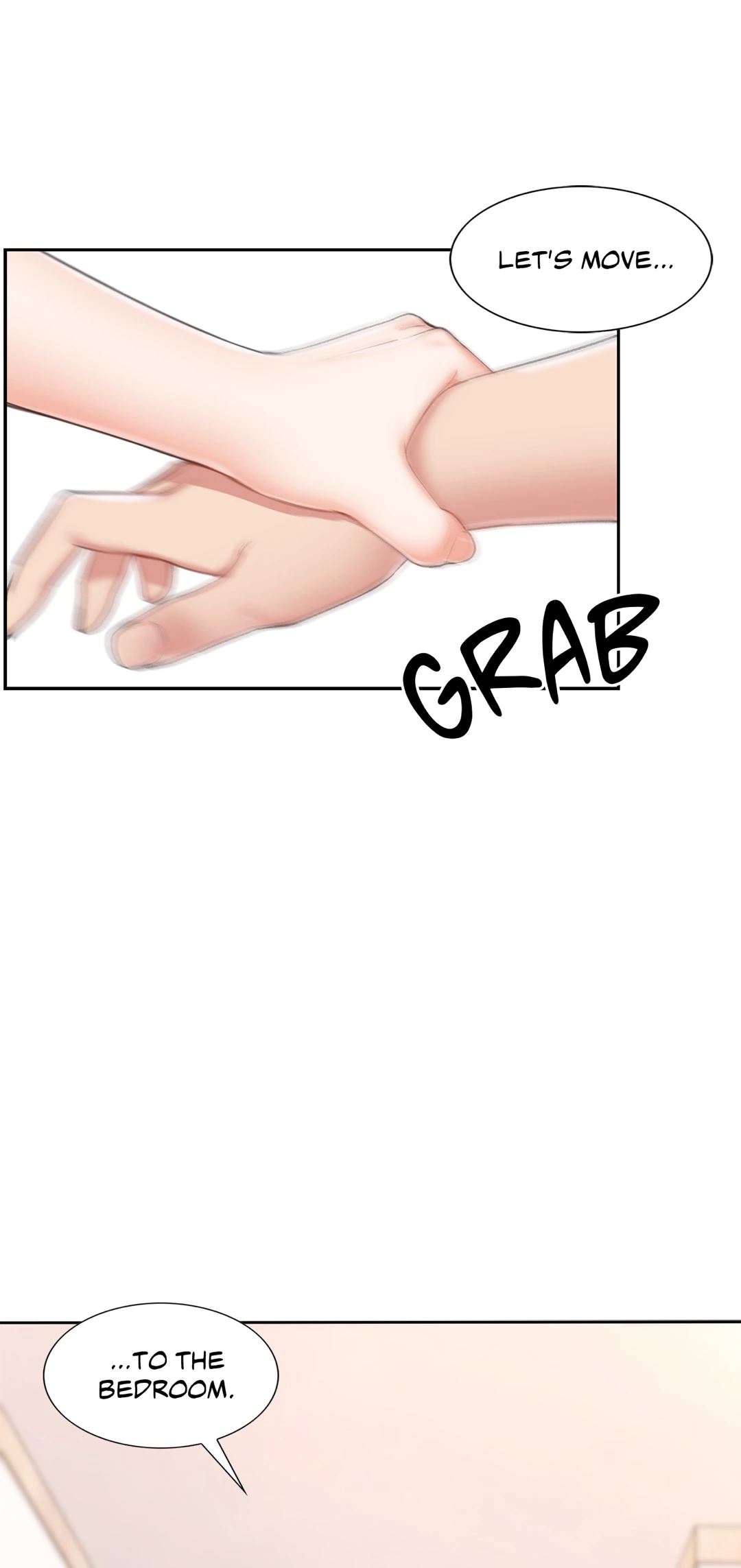 Campus Love Chapter 34 Page 13