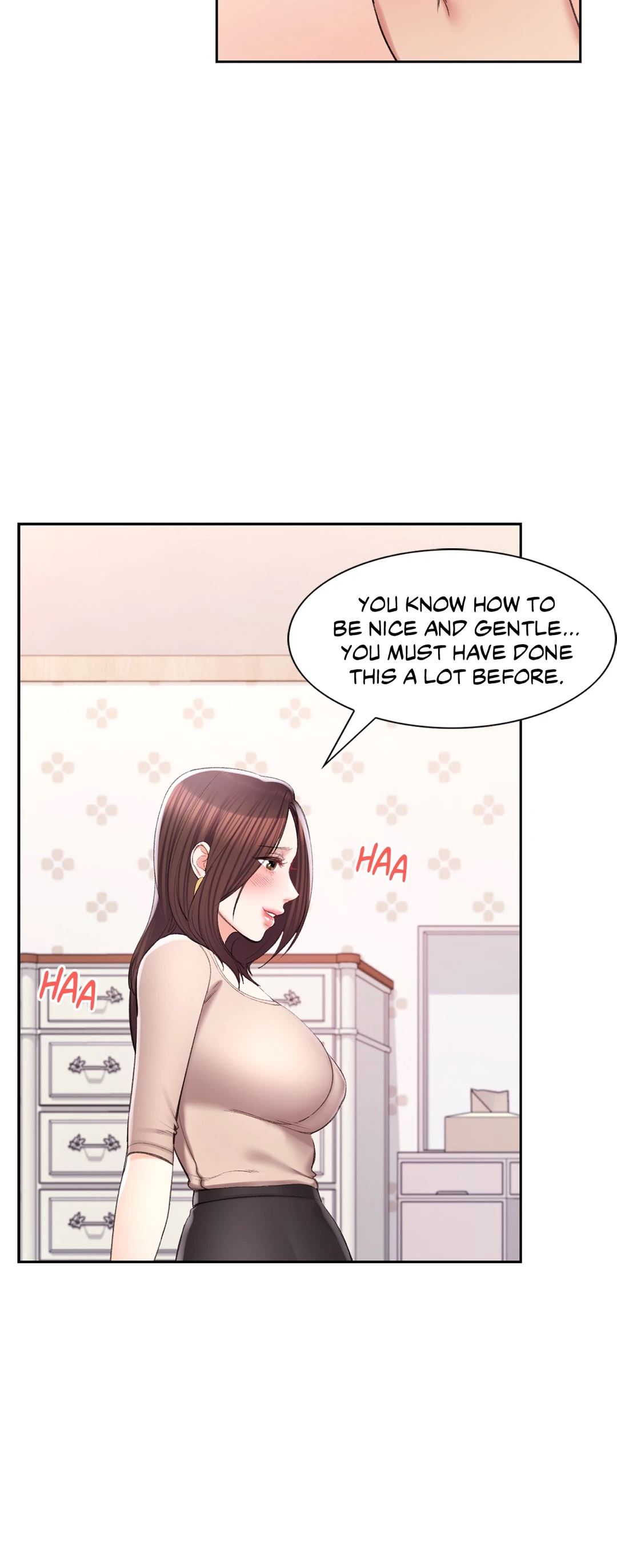 Campus Love Chapter 34 Page 20