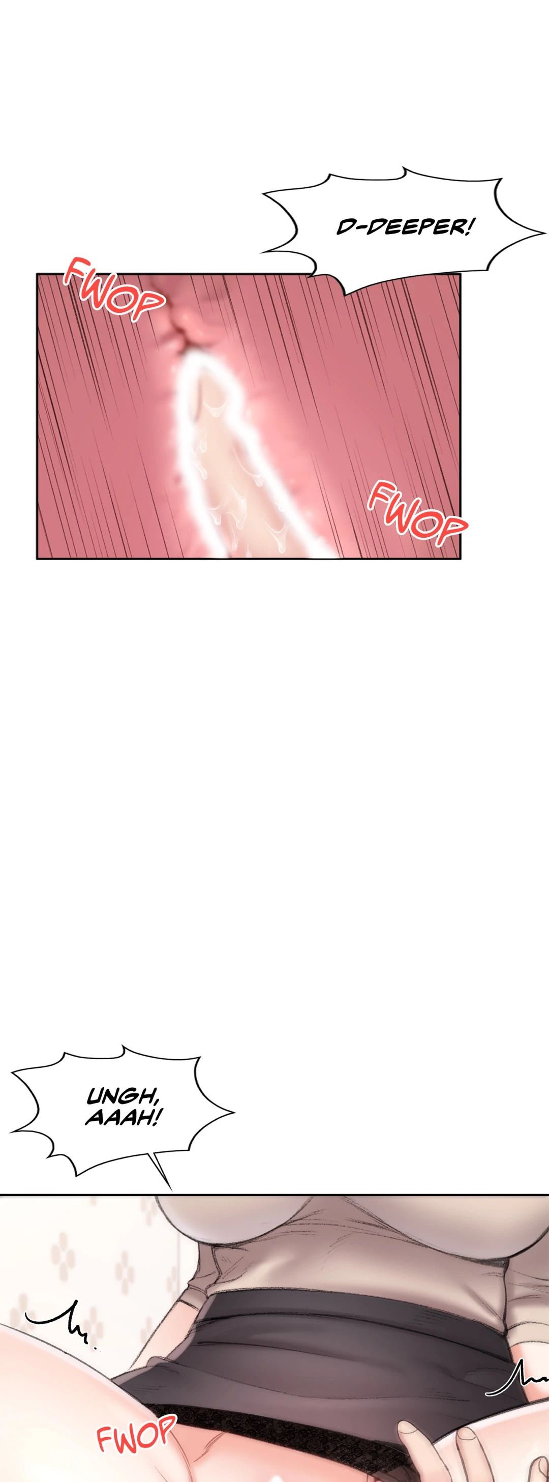 Campus Love Chapter 34 Page 25