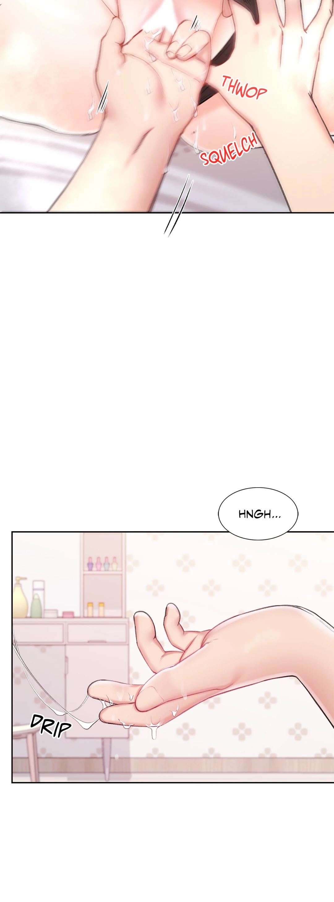 Campus Love Chapter 34 Page 26