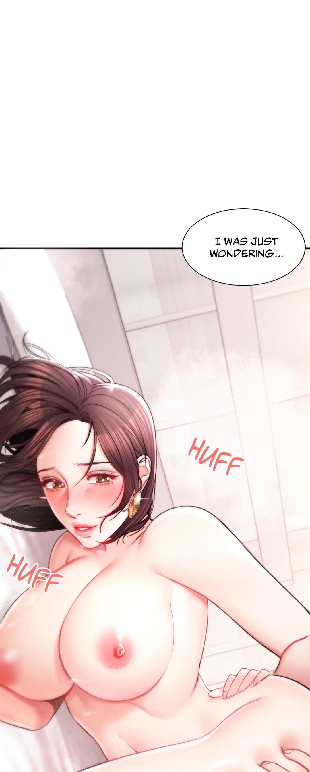 Campus Love Chapter 34 Page 39