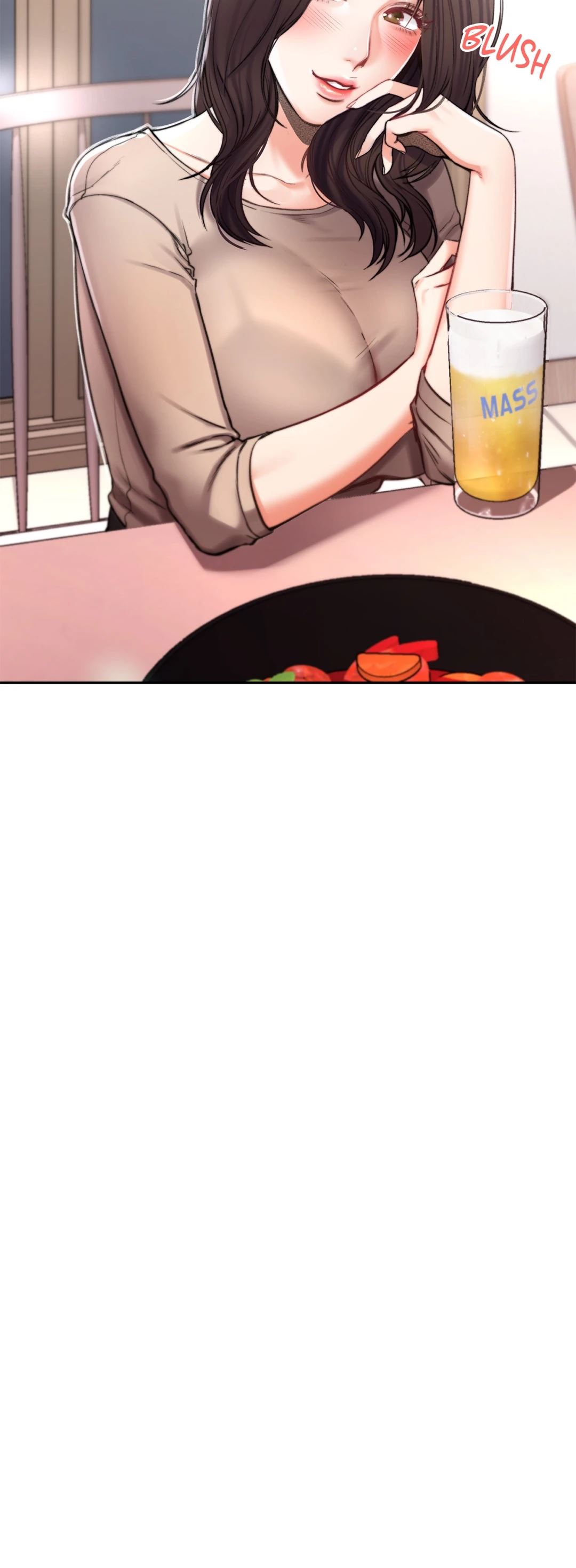 Campus Love Chapter 34 Page 5