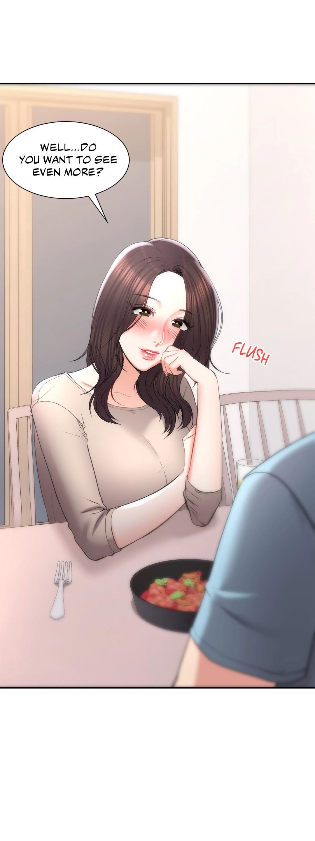 Campus Love Chapter 34 Page 9
