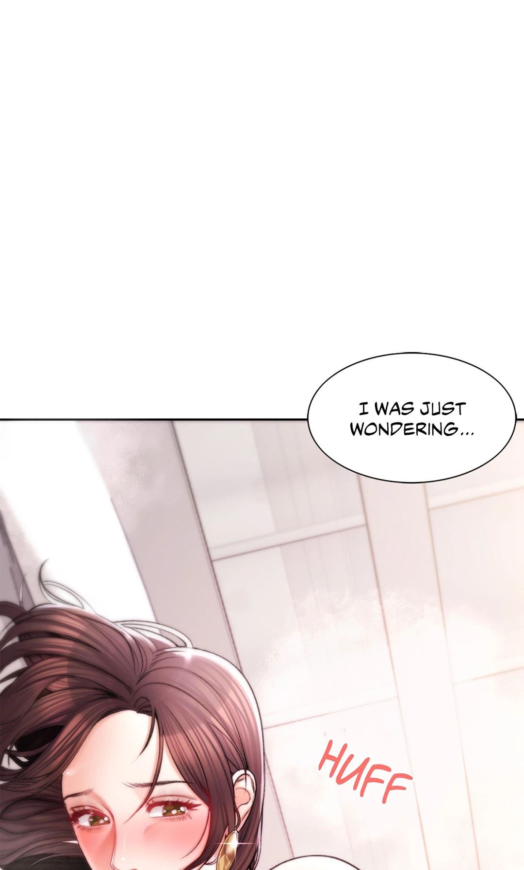 Campus Love Chapter 35 Page 13