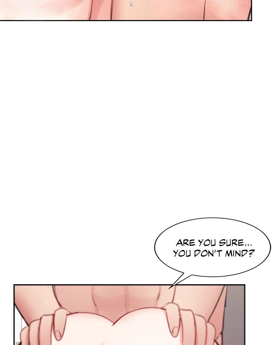 Campus Love Chapter 35 Page 23