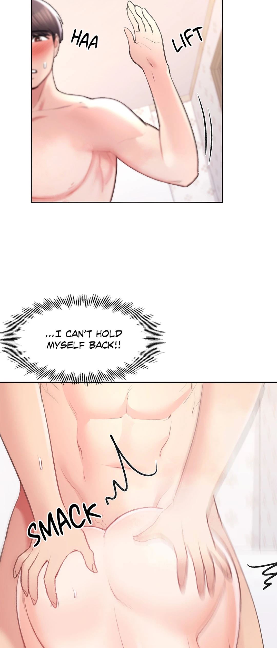 Campus Love Chapter 35 Page 26