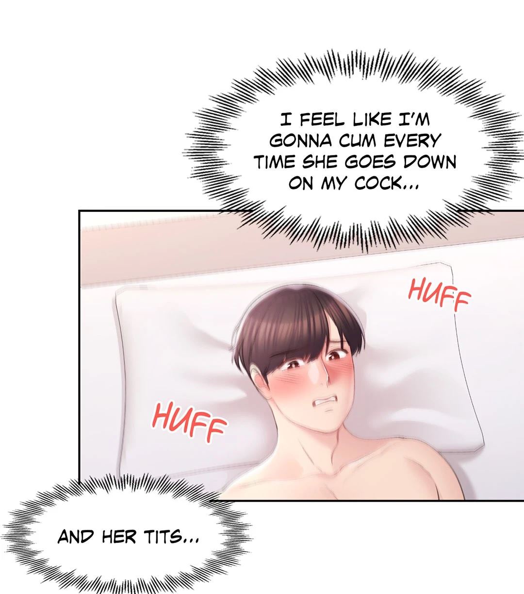 Campus Love Chapter 35 Page 34