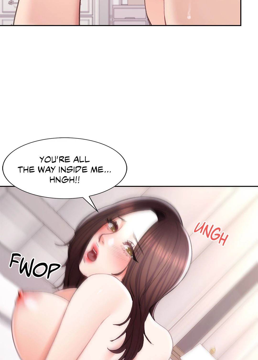 Campus Love Chapter 35 Page 38