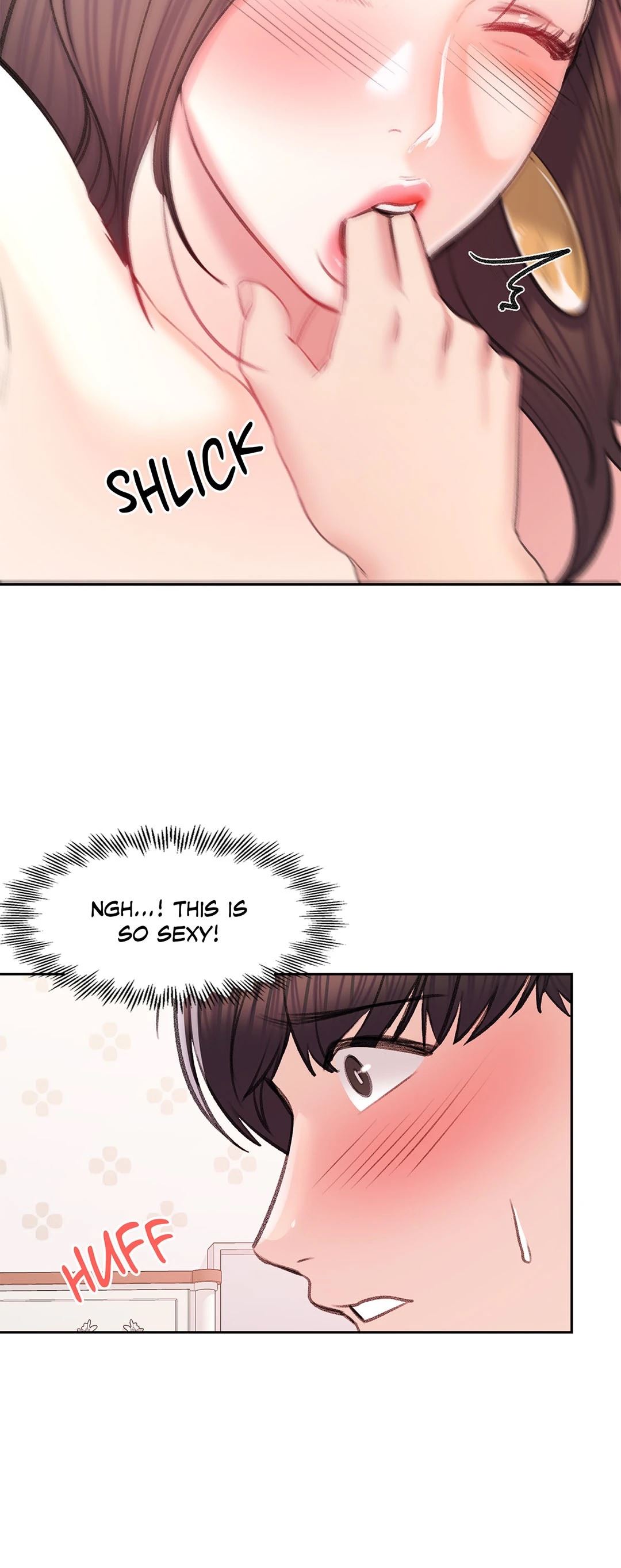 Campus Love Chapter 35 Page 45