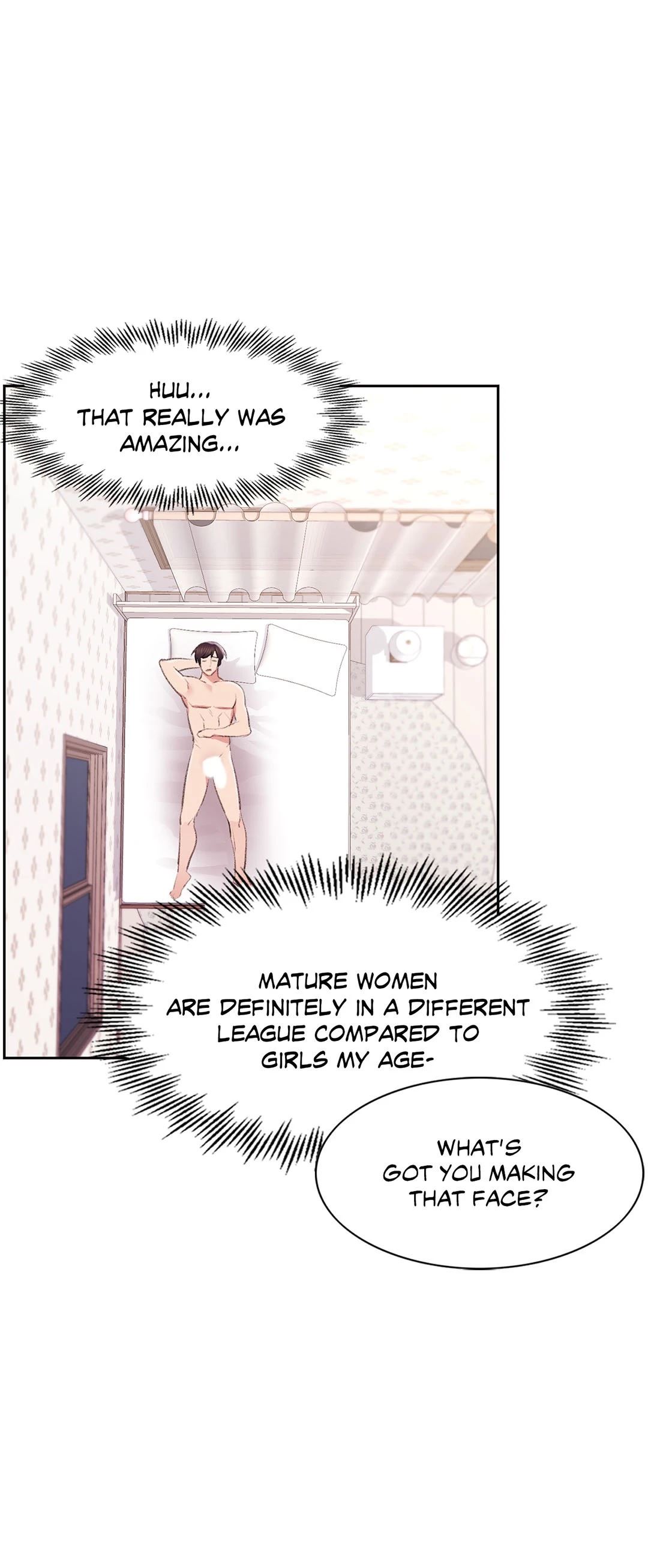 Campus Love Chapter 35 Page 52