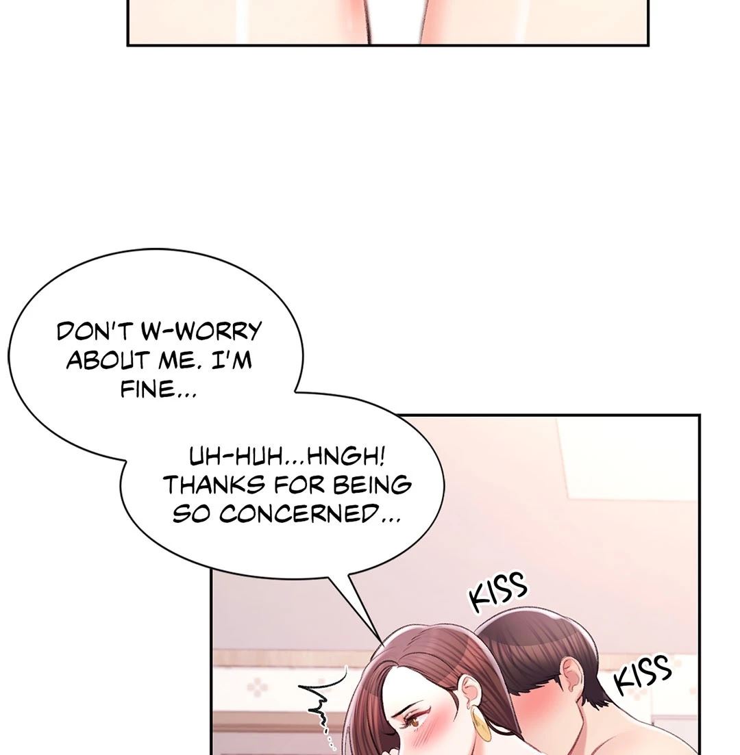 Campus Love Chapter 35 Page 62