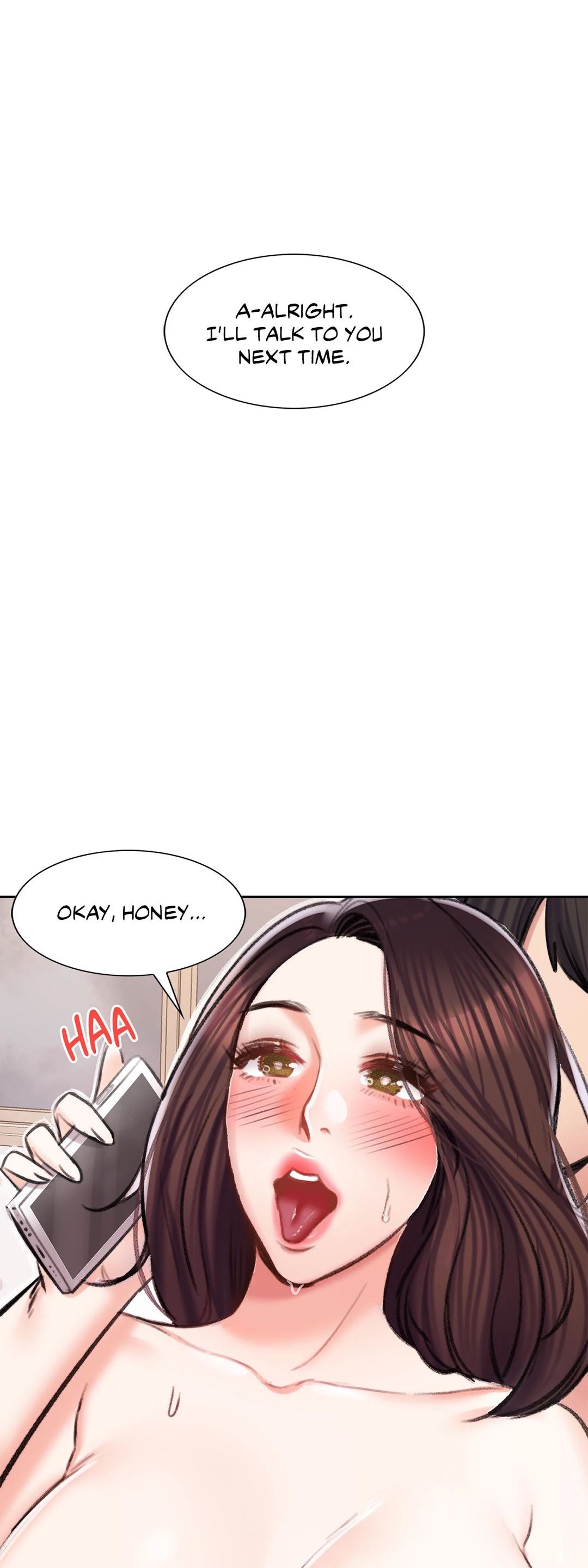 Campus Love Chapter 35 Page 65
