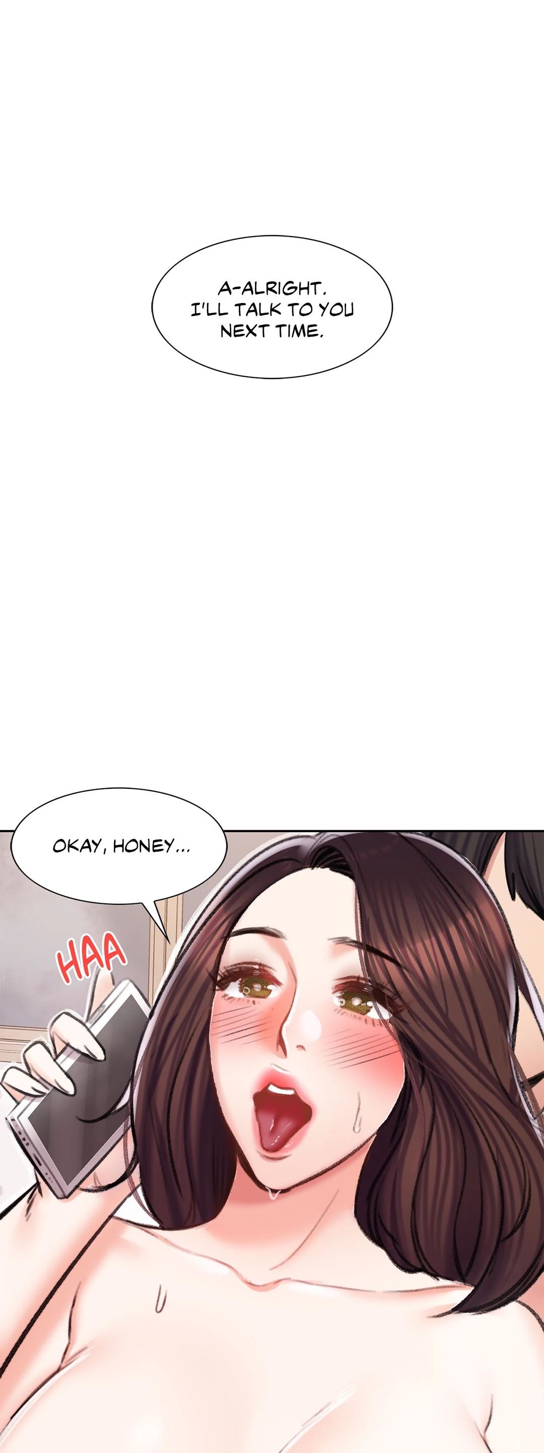 Campus Love Chapter 36 Page 11