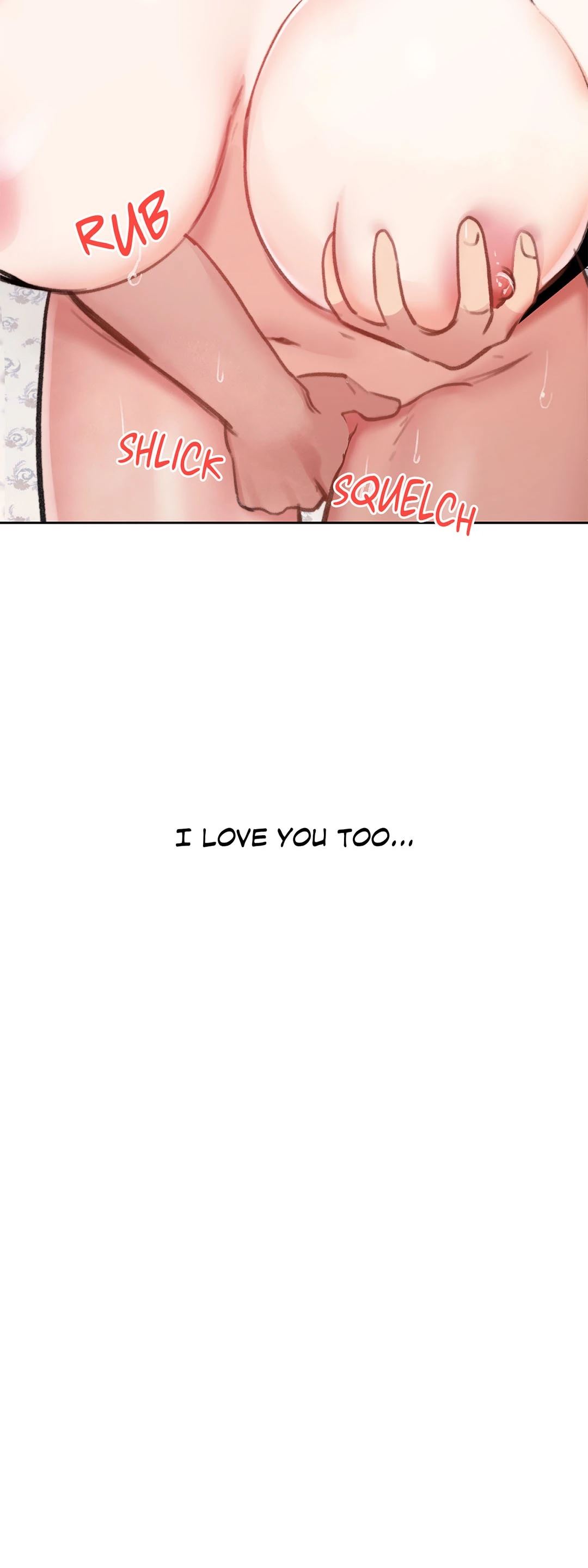 Campus Love Chapter 36 Page 12