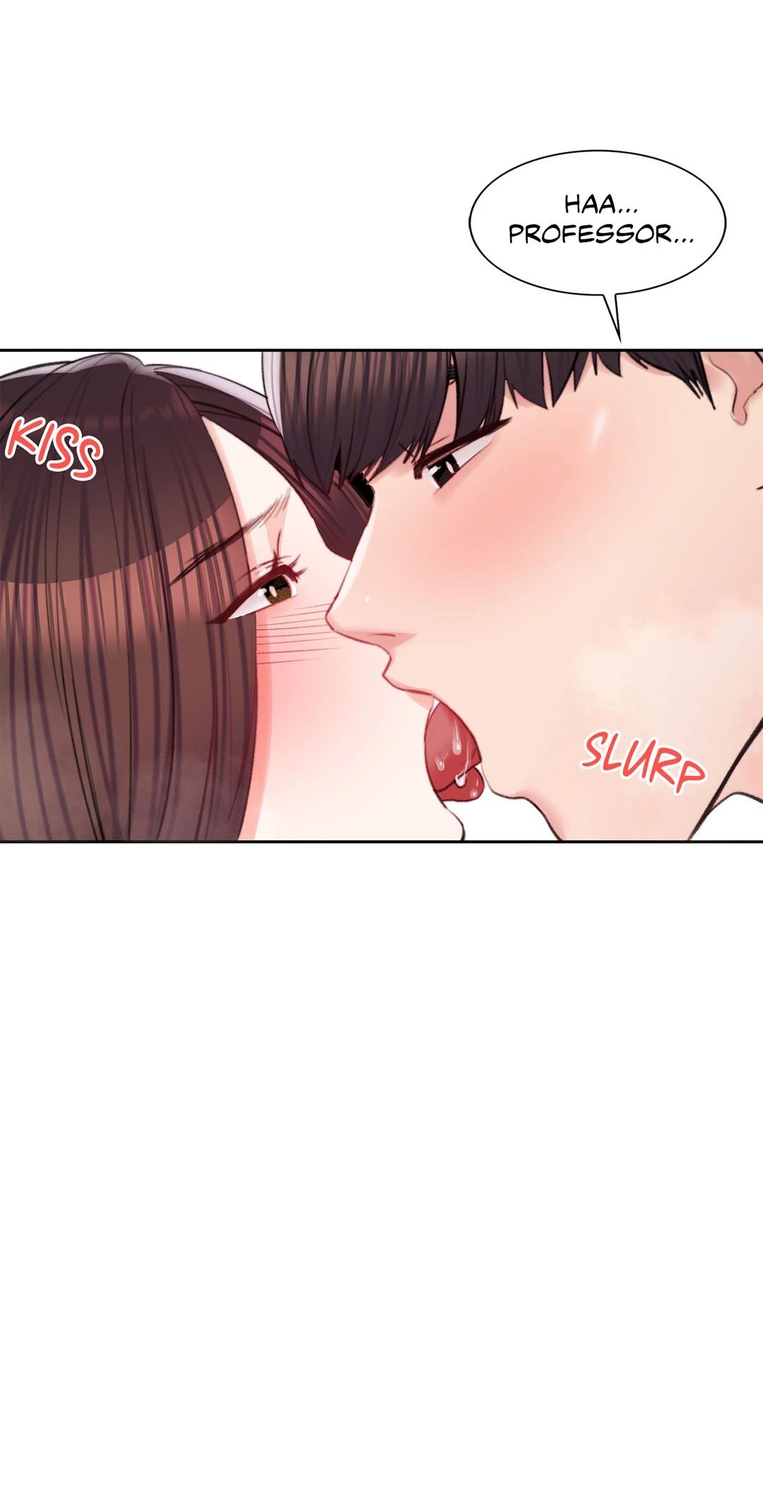 Campus Love Chapter 36 Page 20