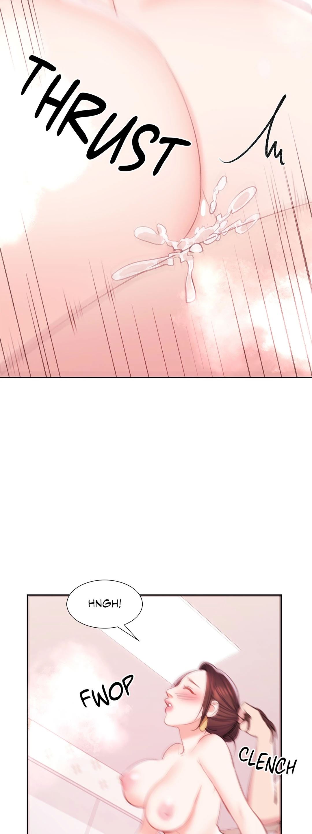 Campus Love Chapter 36 Page 23