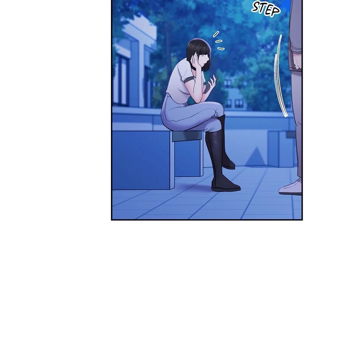Campus Love Chapter 36 Page 36