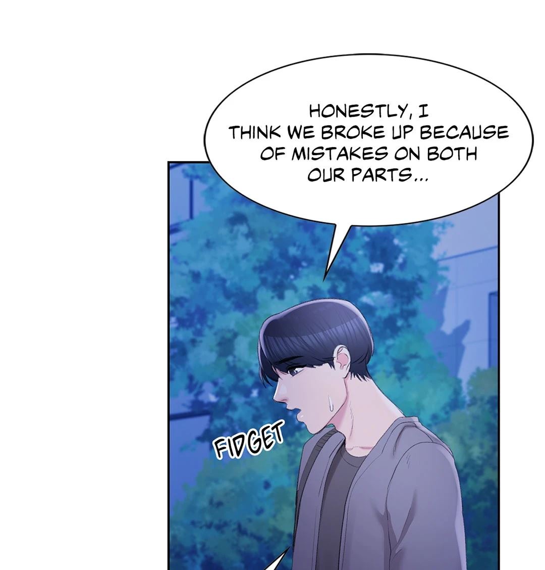 Campus Love Chapter 36 Page 40