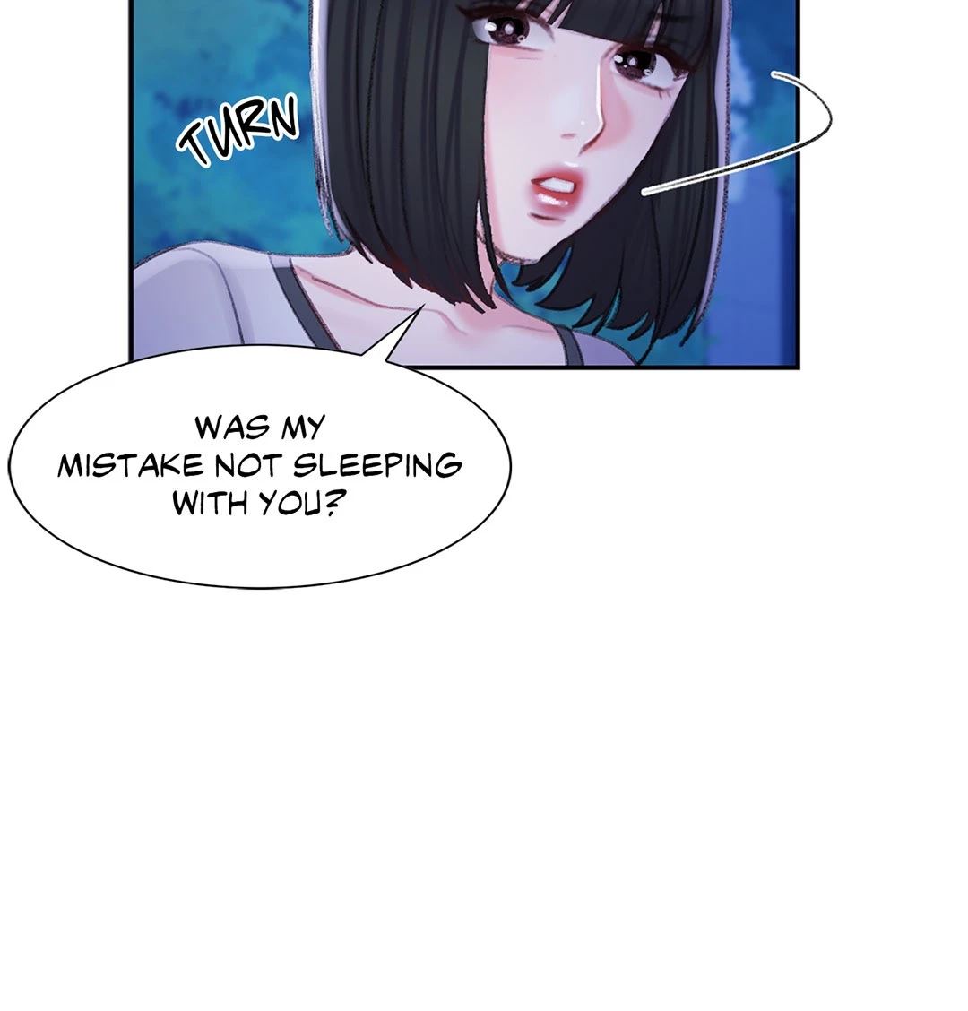 Campus Love Chapter 36 Page 42