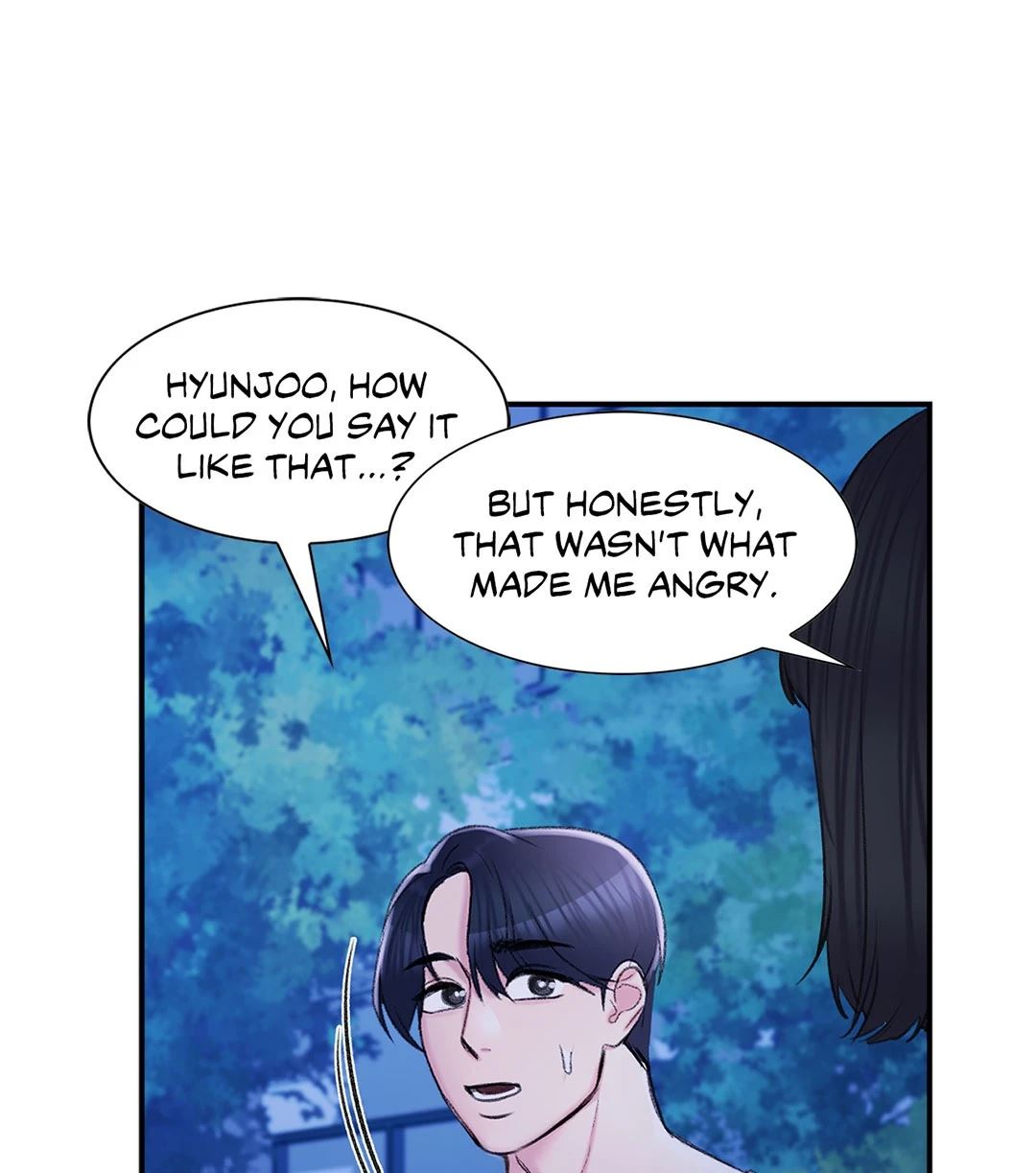 Campus Love Chapter 36 Page 43