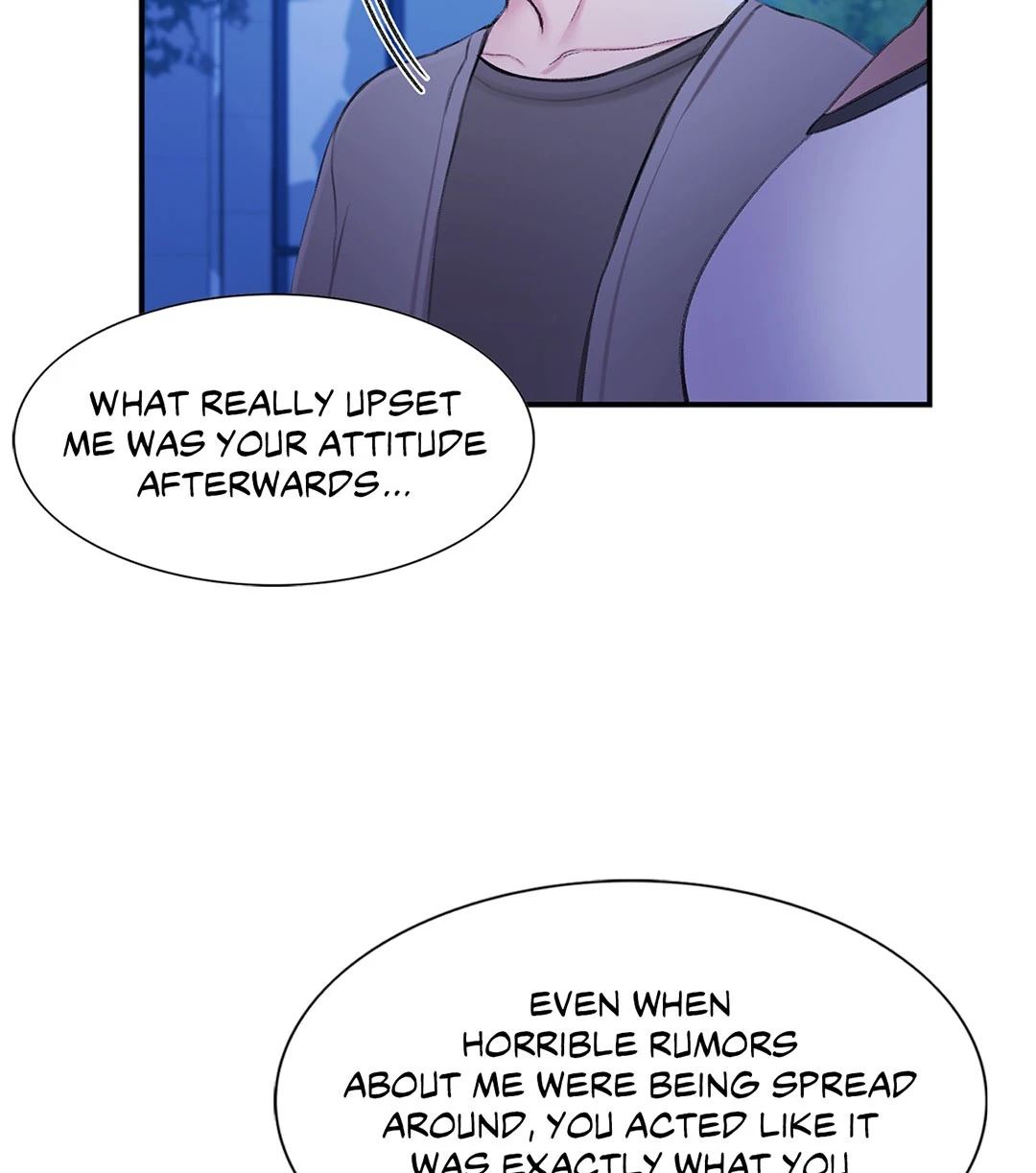 Campus Love Chapter 36 Page 44