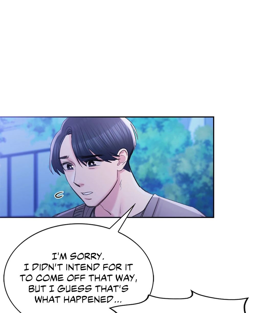 Campus Love Chapter 36 Page 49