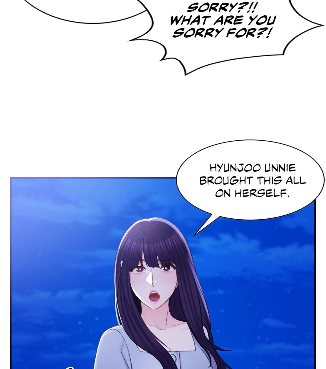 Campus Love Chapter 36 Page 50