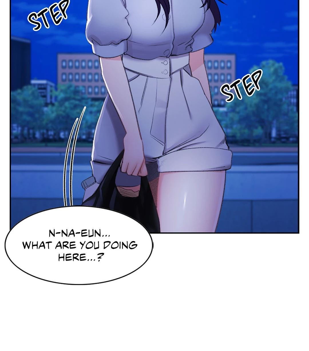 Campus Love Chapter 36 Page 51