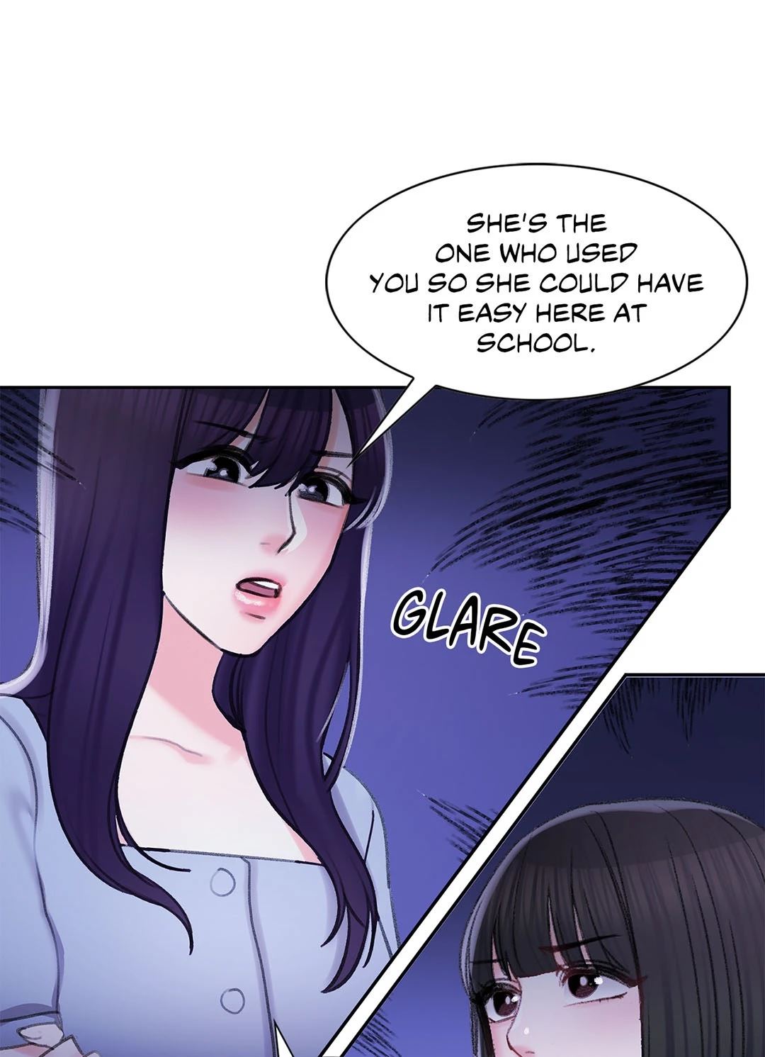 Campus Love Chapter 36 Page 52