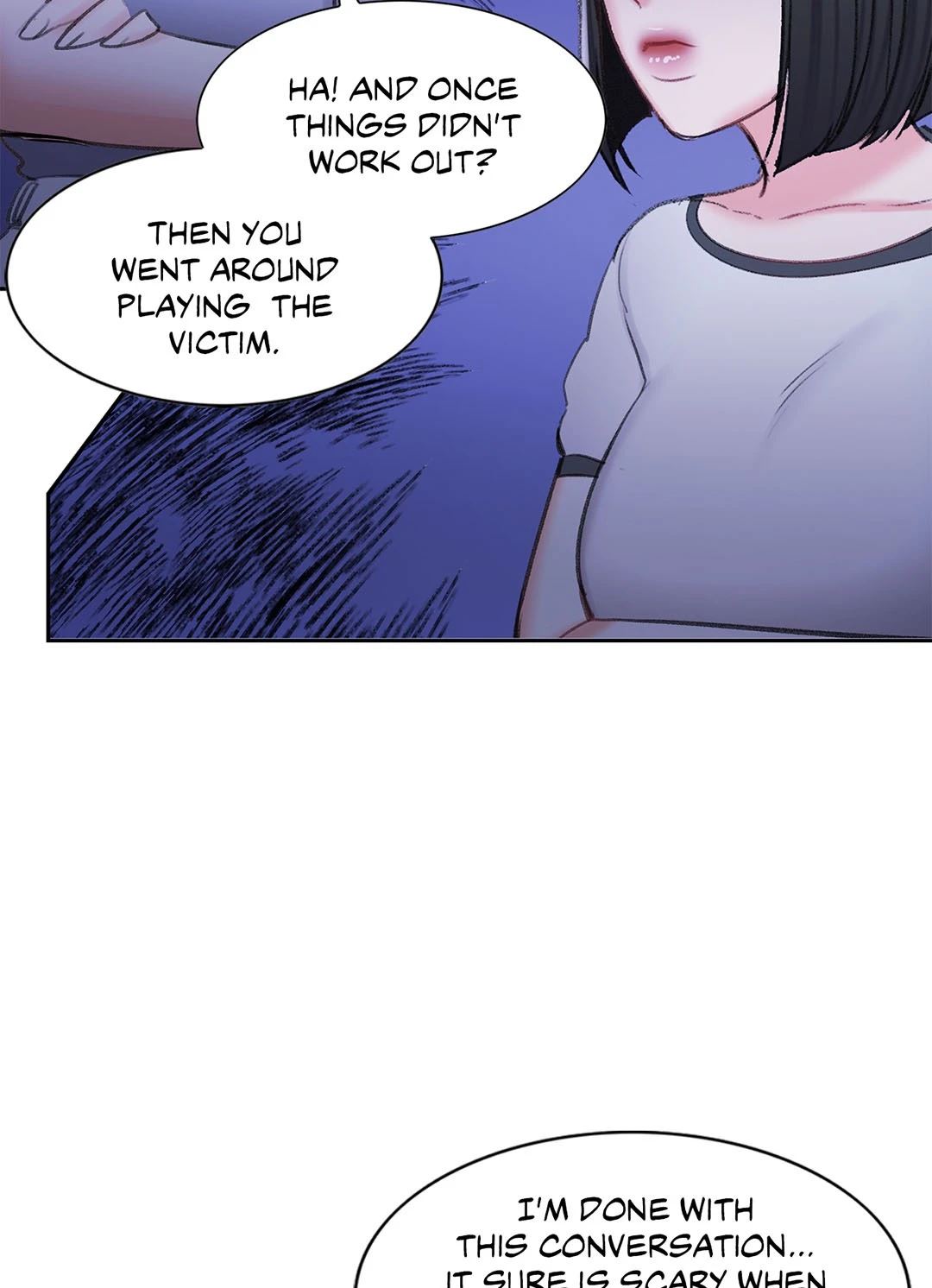Campus Love Chapter 36 Page 53