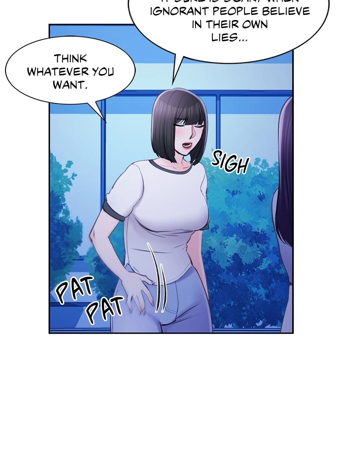 Campus Love Chapter 36 Page 54