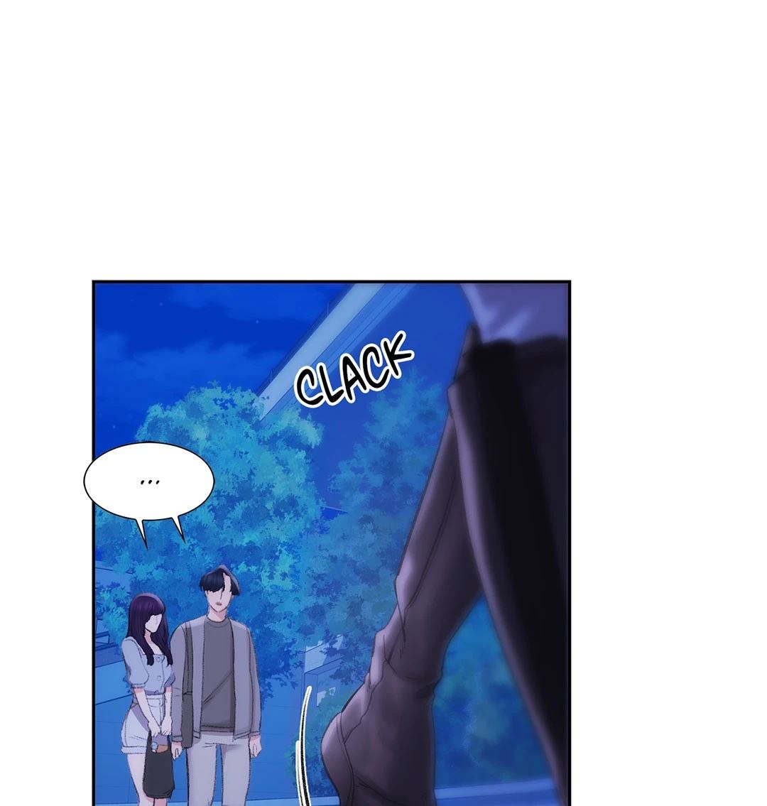 Campus Love Chapter 36 Page 55