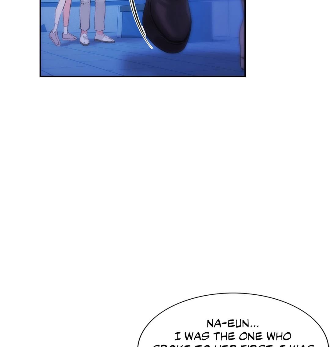 Campus Love Chapter 36 Page 56
