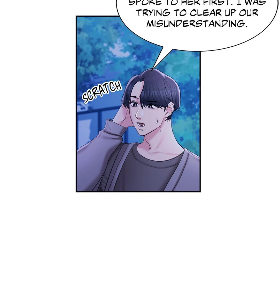 Campus Love Chapter 36 Page 57