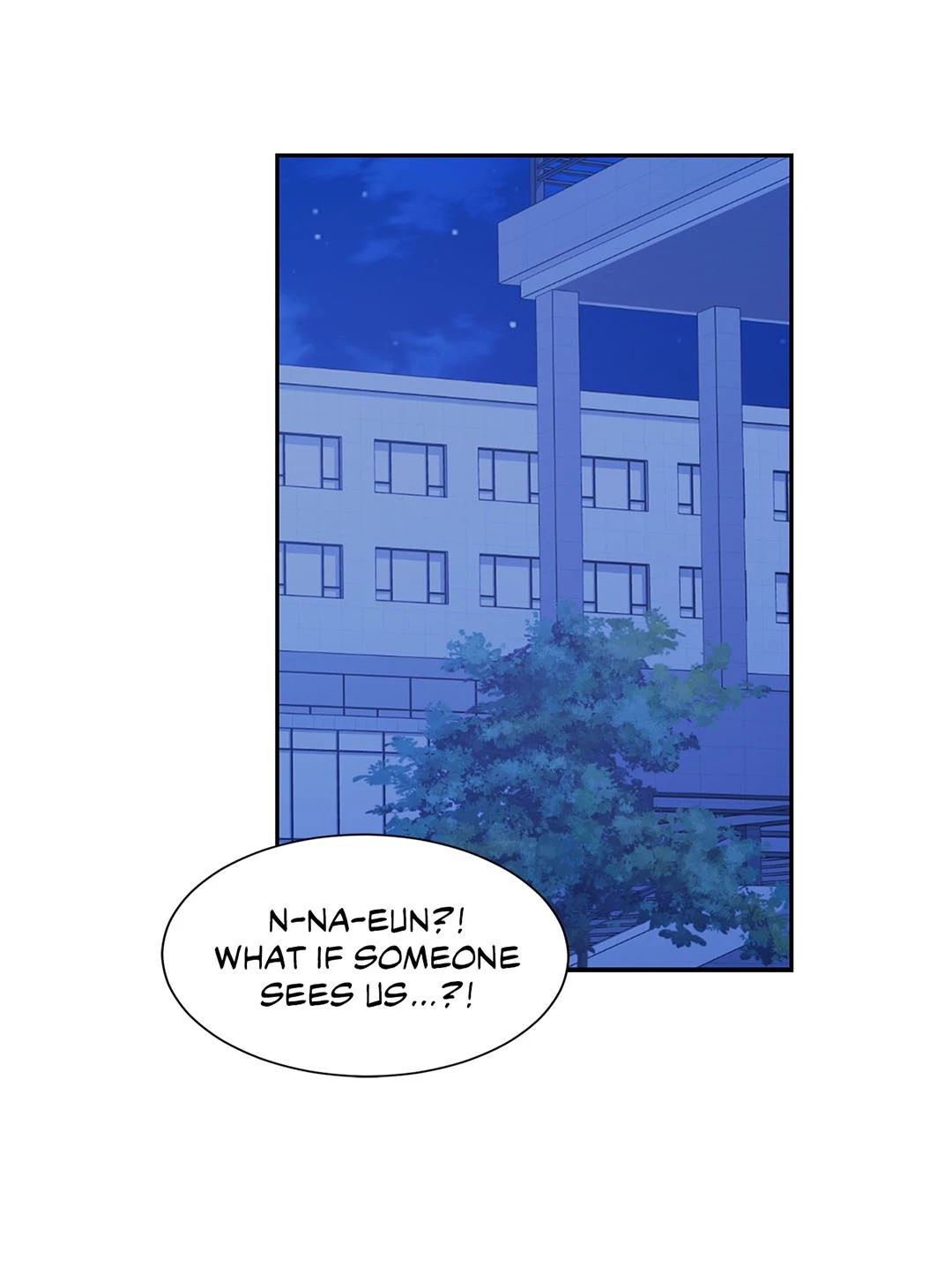 Campus Love Chapter 36 Page 60