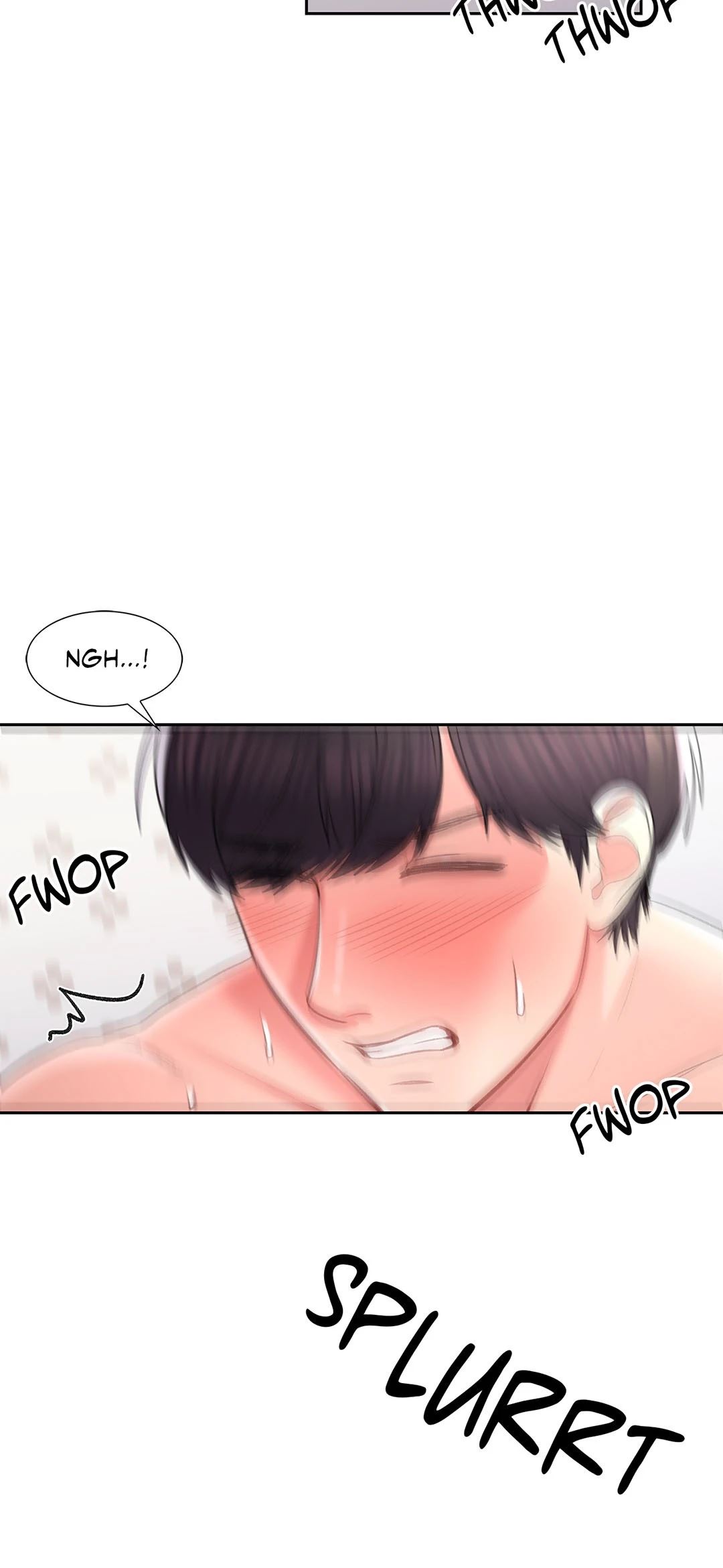 Campus Love Chapter 36 Page 65