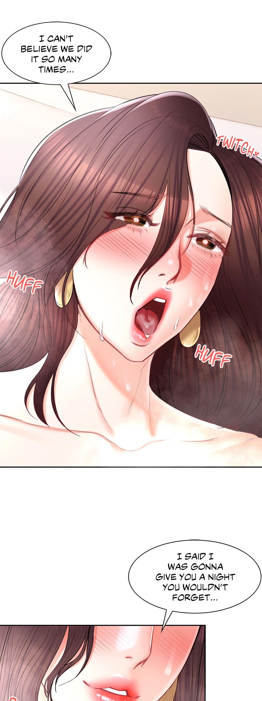 Campus Love Chapter 36 Page 67