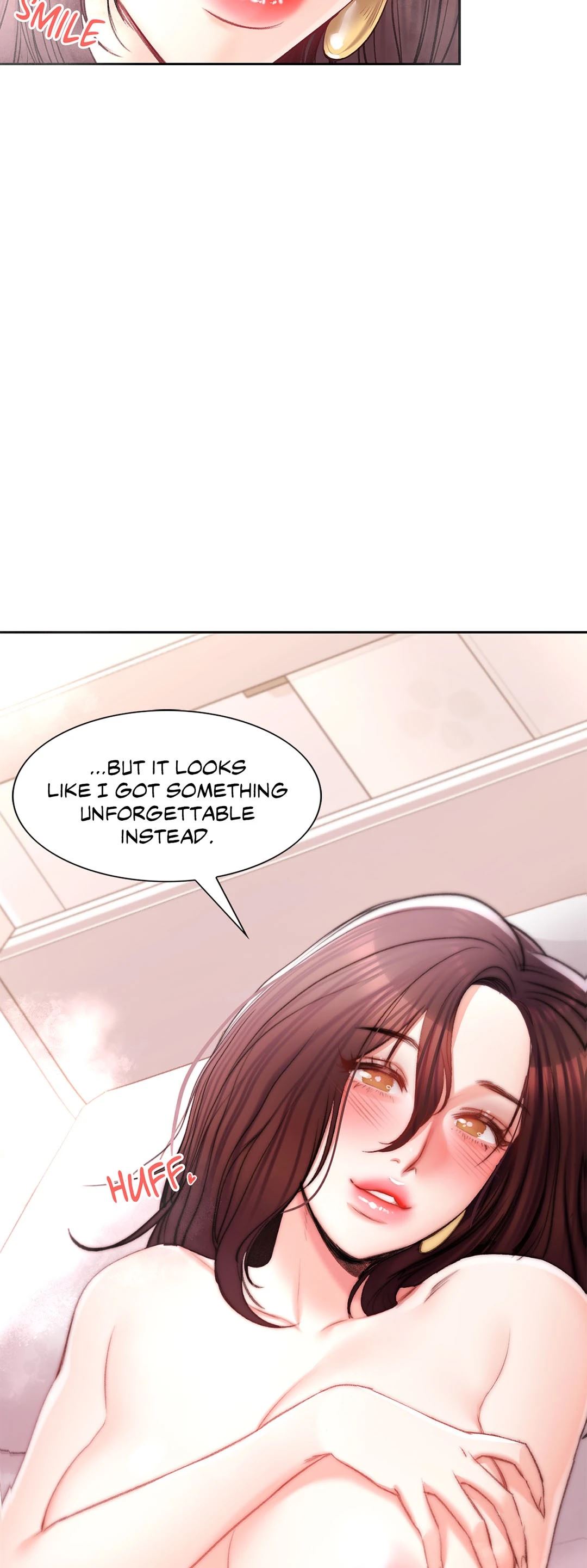 Campus Love Chapter 36 Page 68