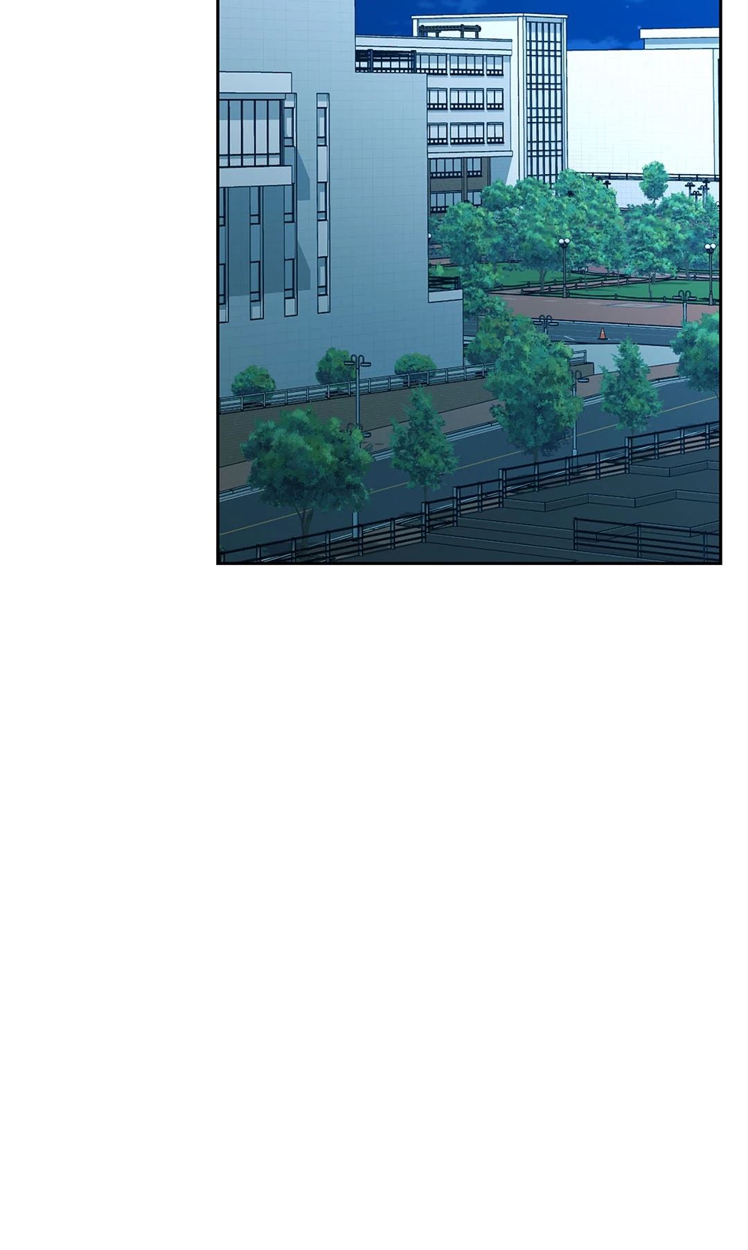 Campus Love Chapter 37 Page 17