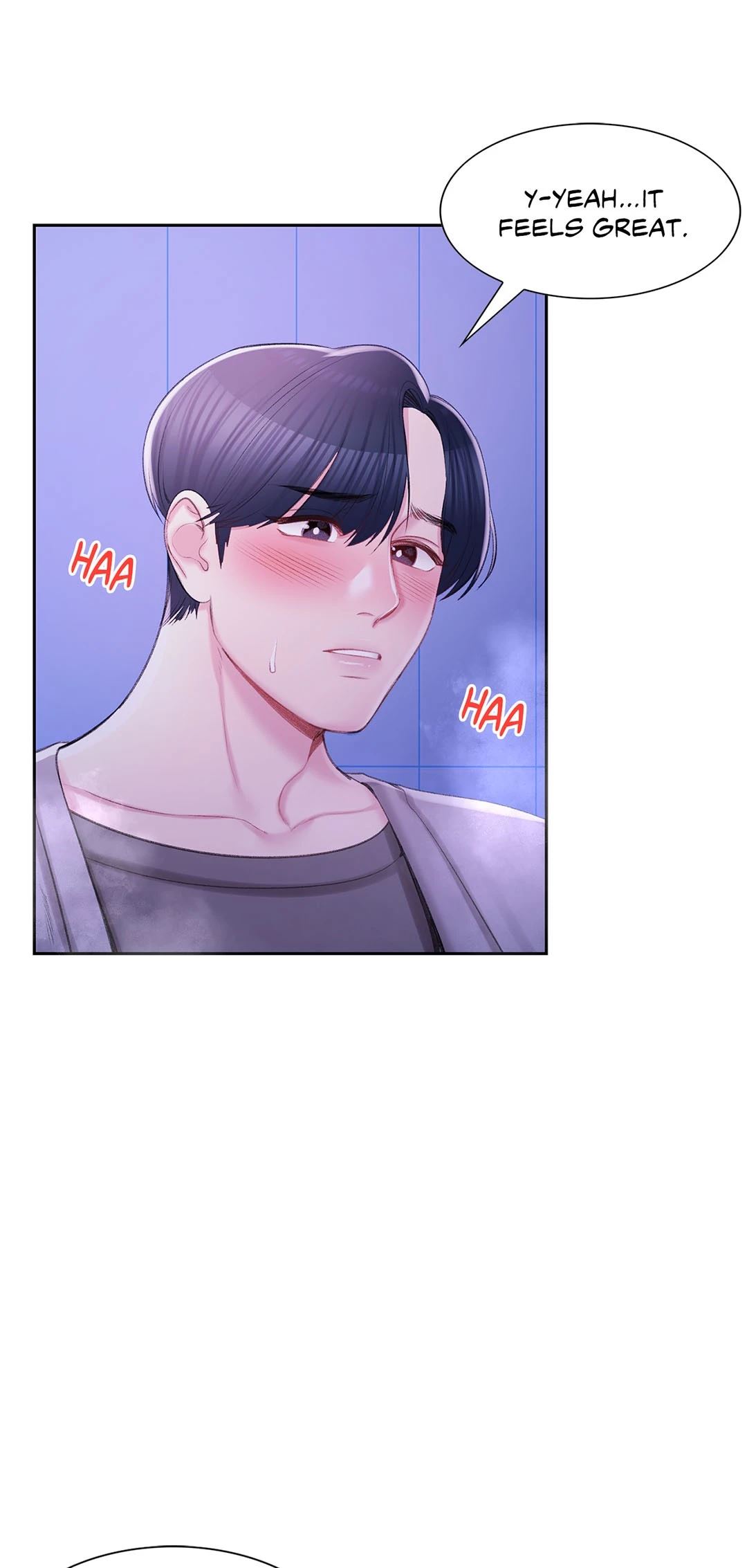Campus Love Chapter 37 Page 20