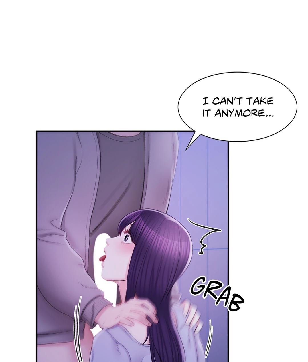 Campus Love Chapter 37 Page 22