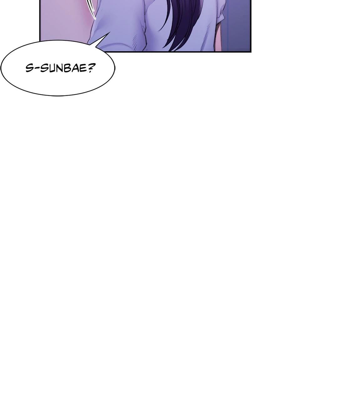 Campus Love Chapter 37 Page 23