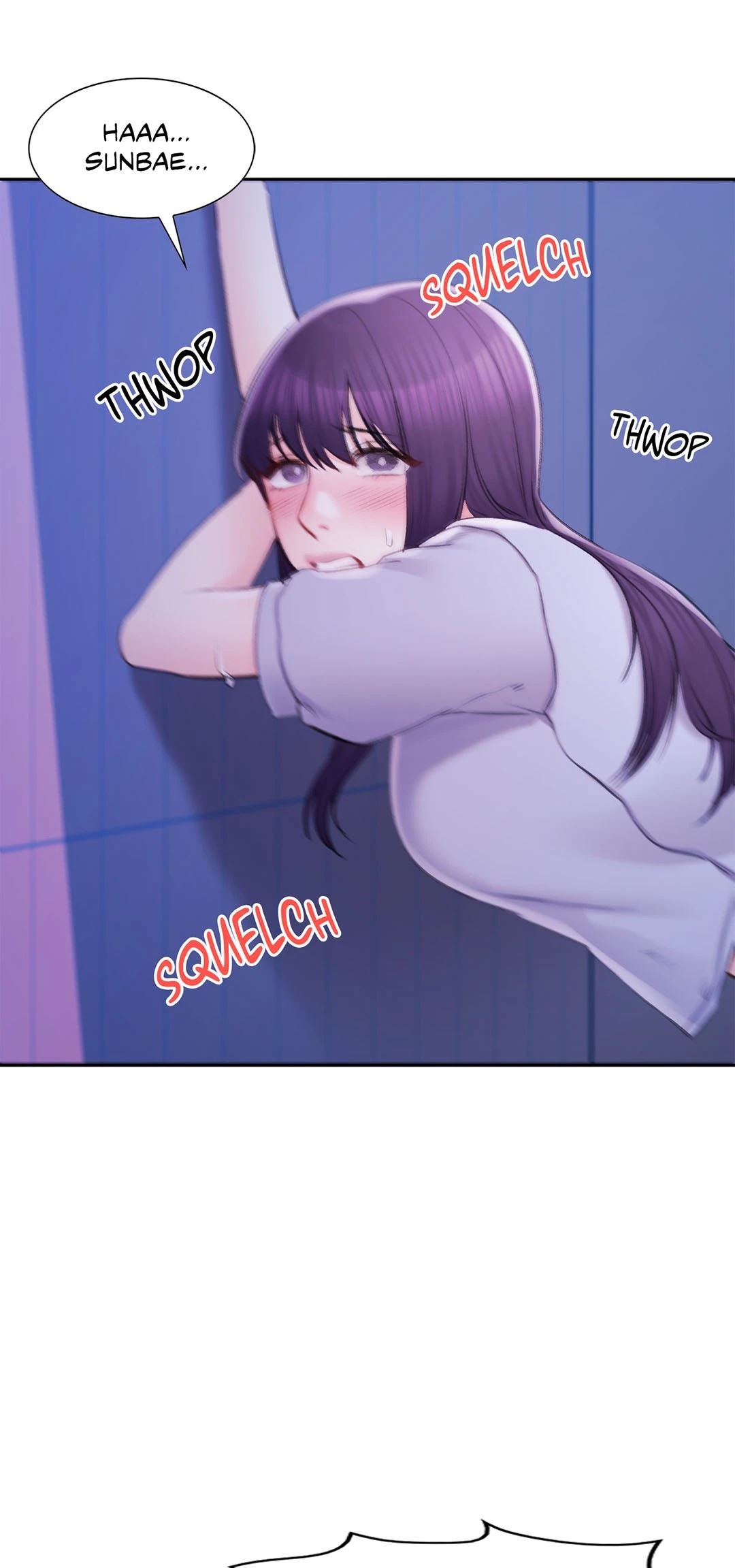 Campus Love Chapter 37 Page 26