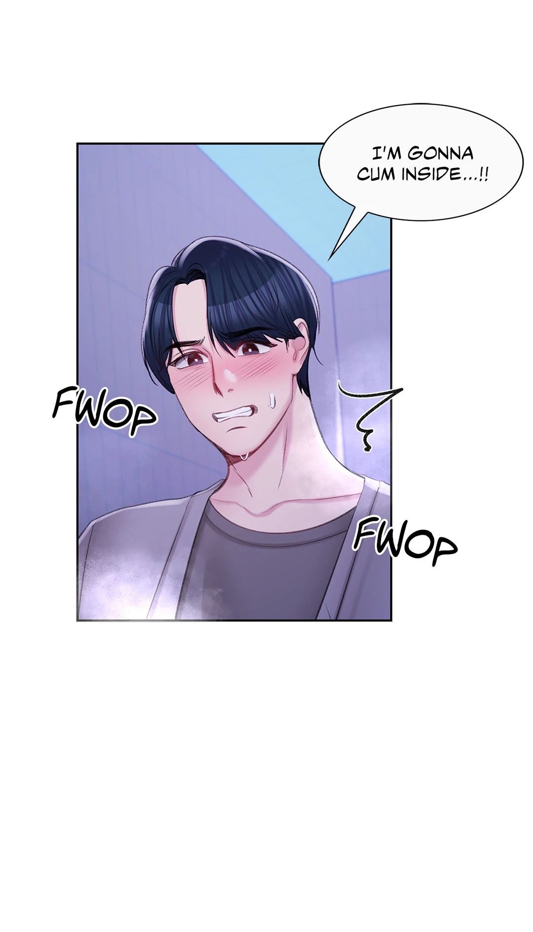 Campus Love Chapter 37 Page 29