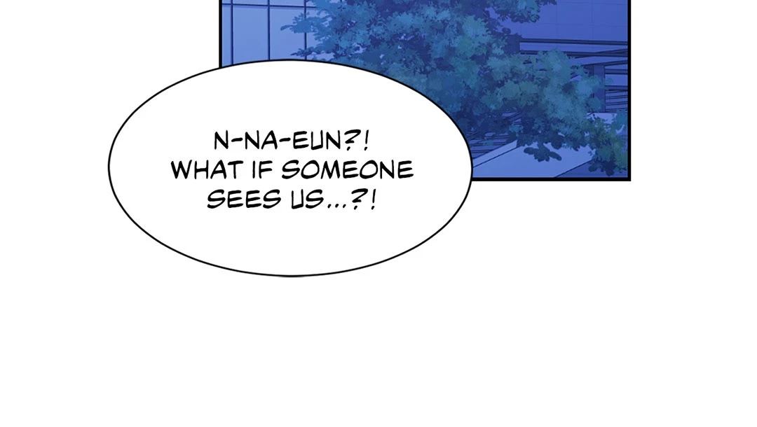 Campus Love Chapter 37 Page 3