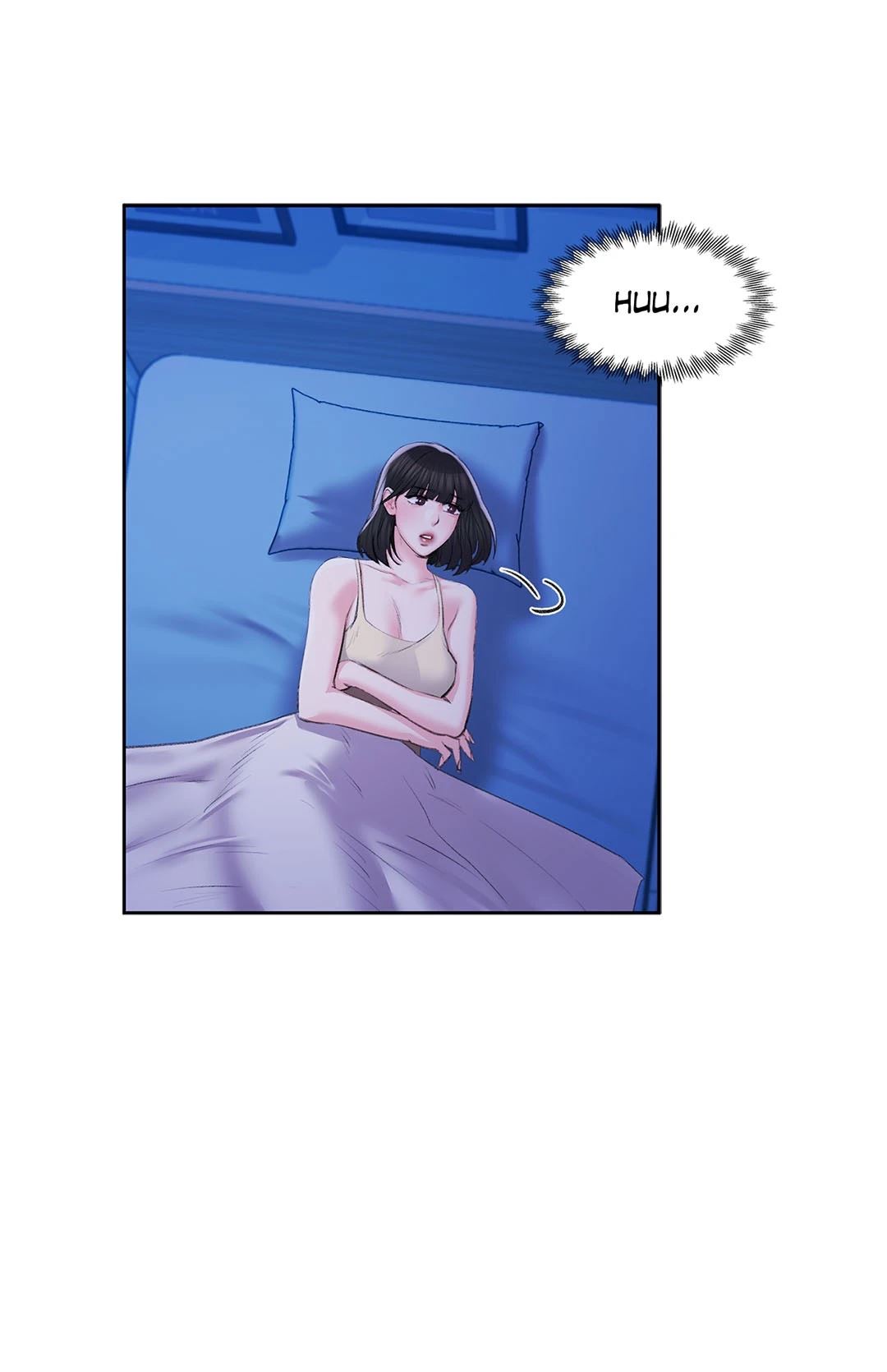Campus Love Chapter 37 Page 35