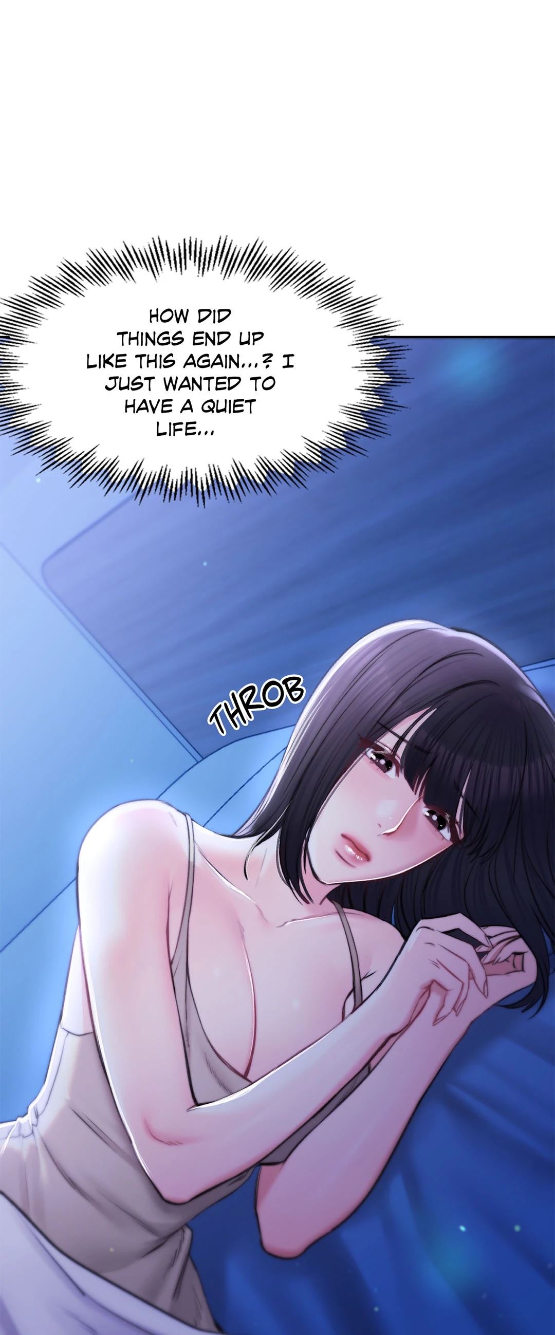 Campus Love Chapter 37 Page 37