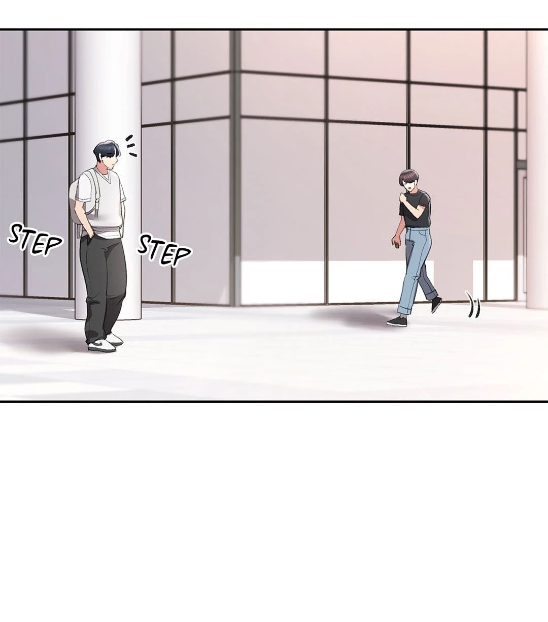 Campus Love Chapter 37 Page 42