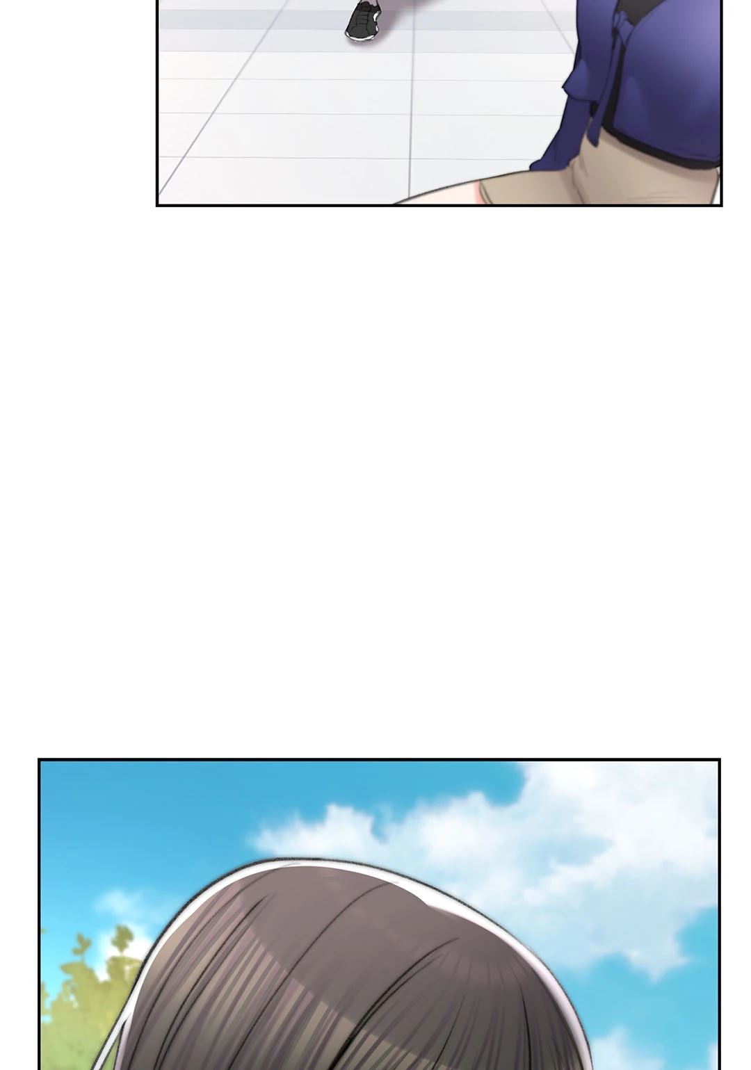 Campus Love Chapter 37 Page 50